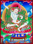吉祥獅子師利星哈